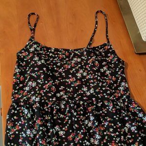 Living Doll Babydoll Top